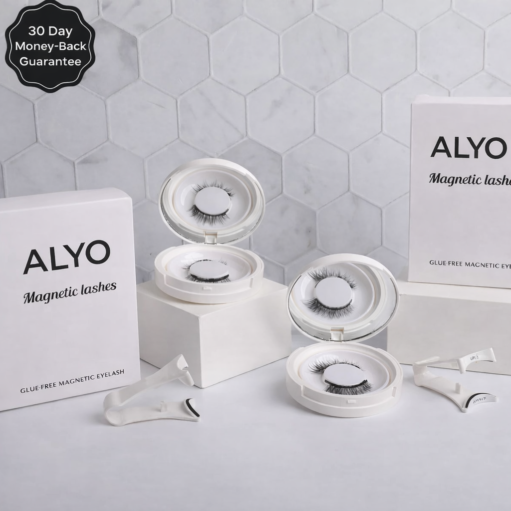 Alyo Lashes