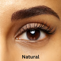 Pestañas Magnéticas