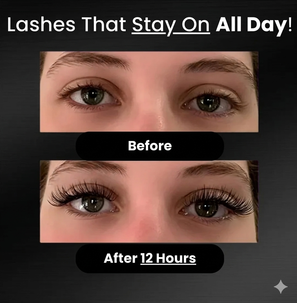 Alyo Lashes