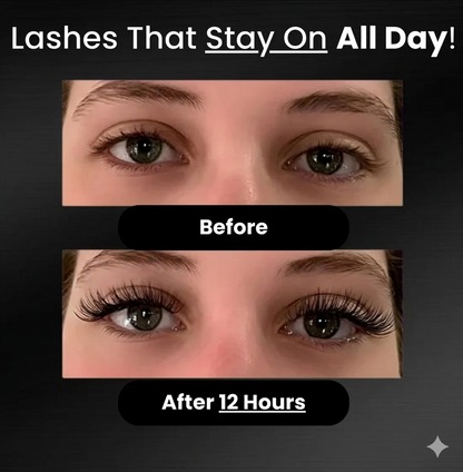 Alyo Lashes